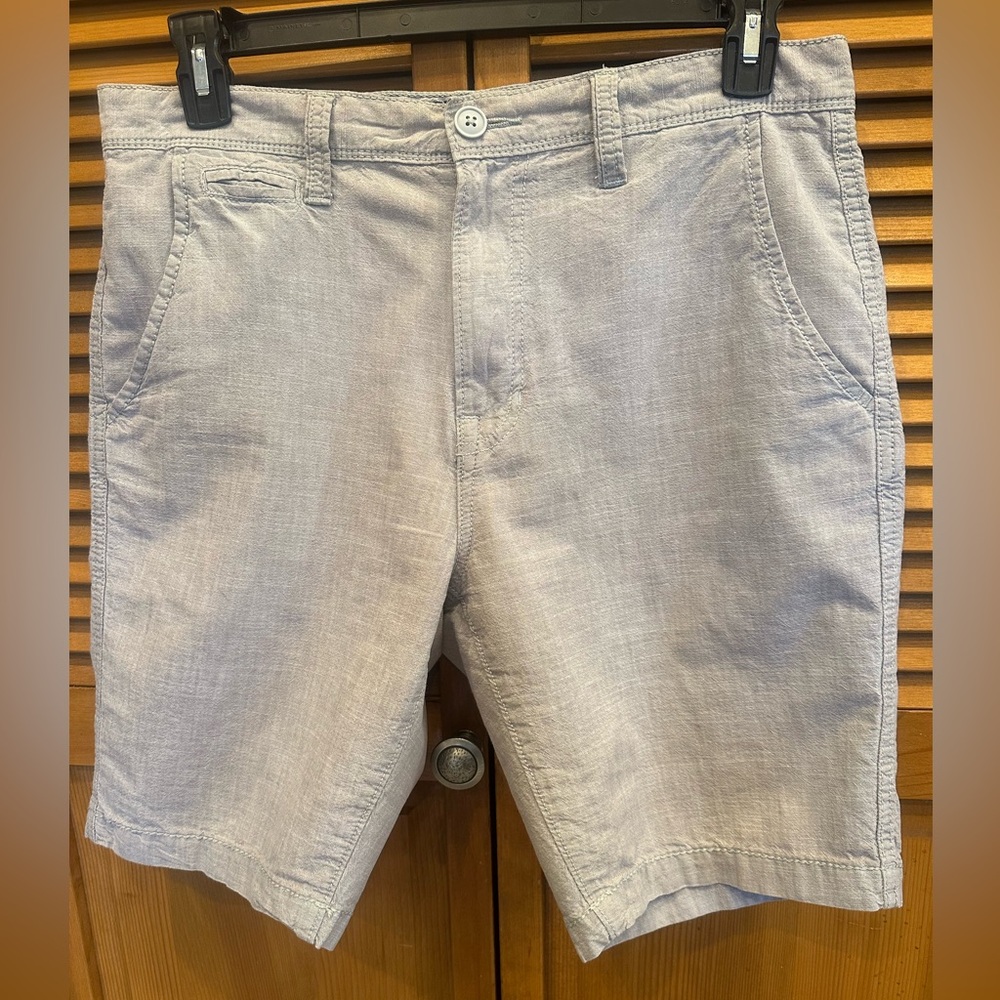 Men’s Arizona Jean Co Classic Fit Shorts.